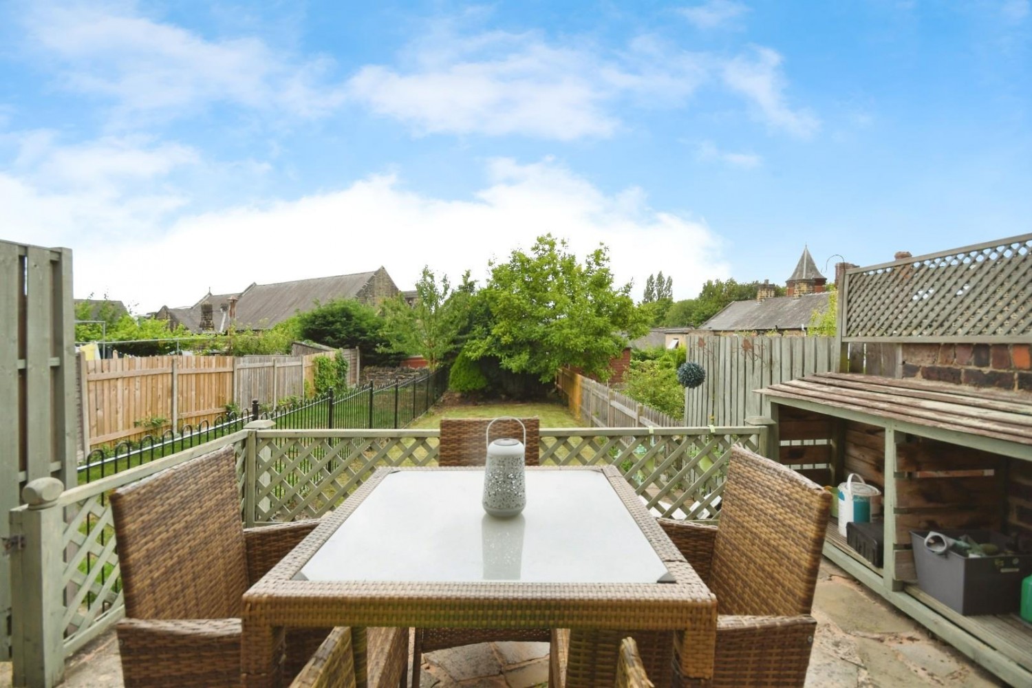 Trafalgar Road, Wadsley Bridge, Sheffield