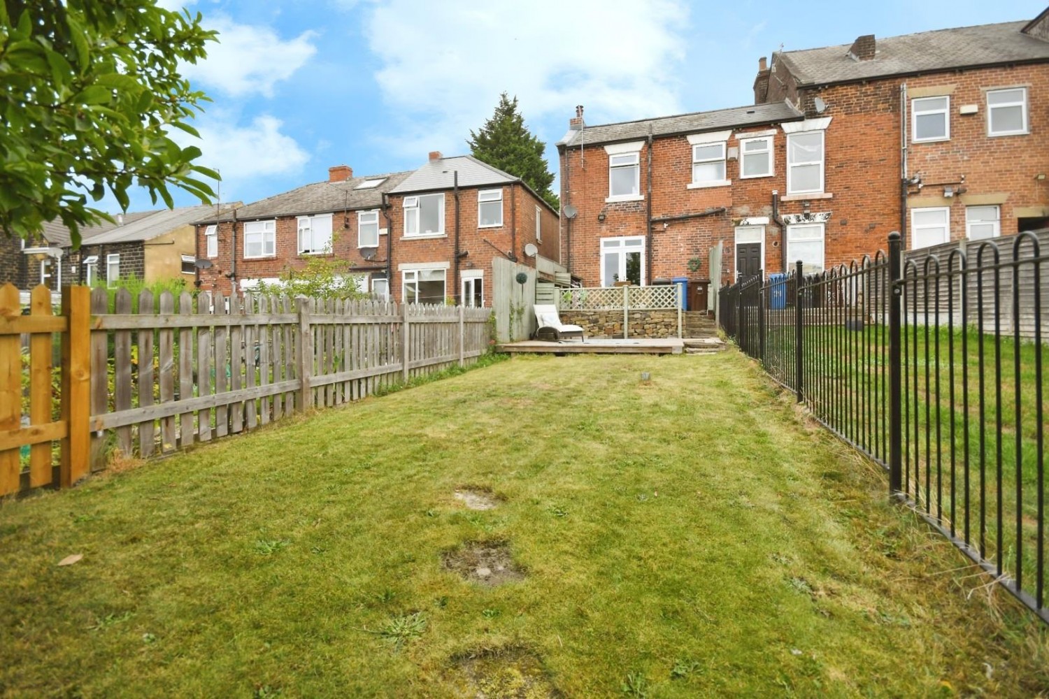 Trafalgar Road, Wadsley Bridge, Sheffield