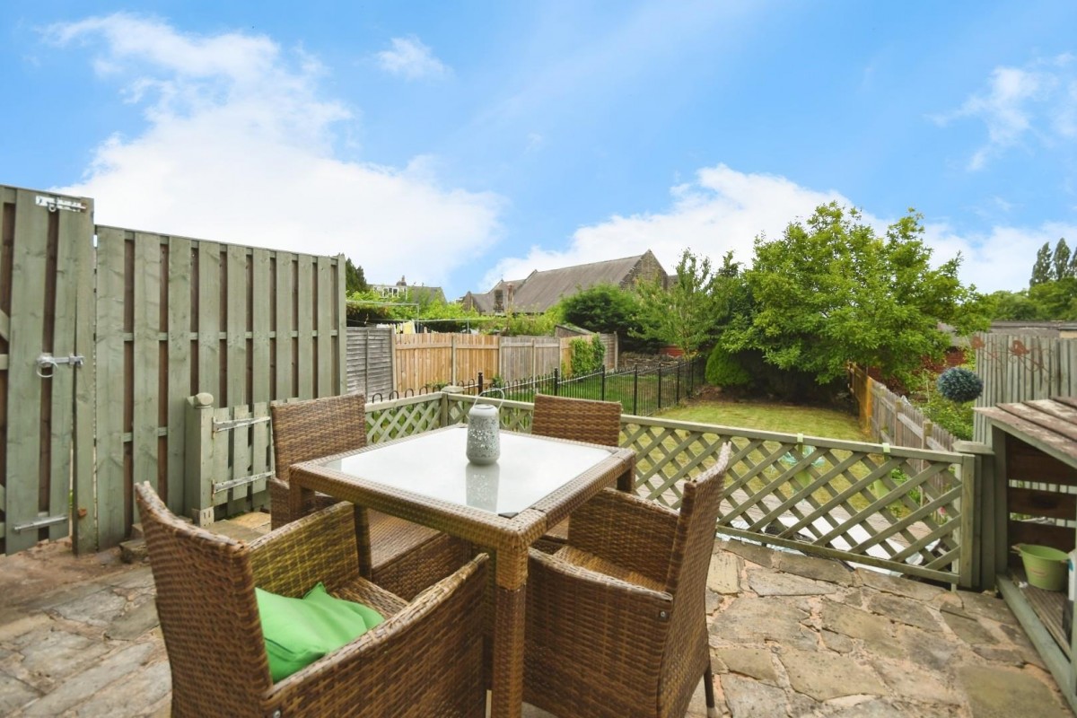 Trafalgar Road, Wadsley Bridge, Sheffield