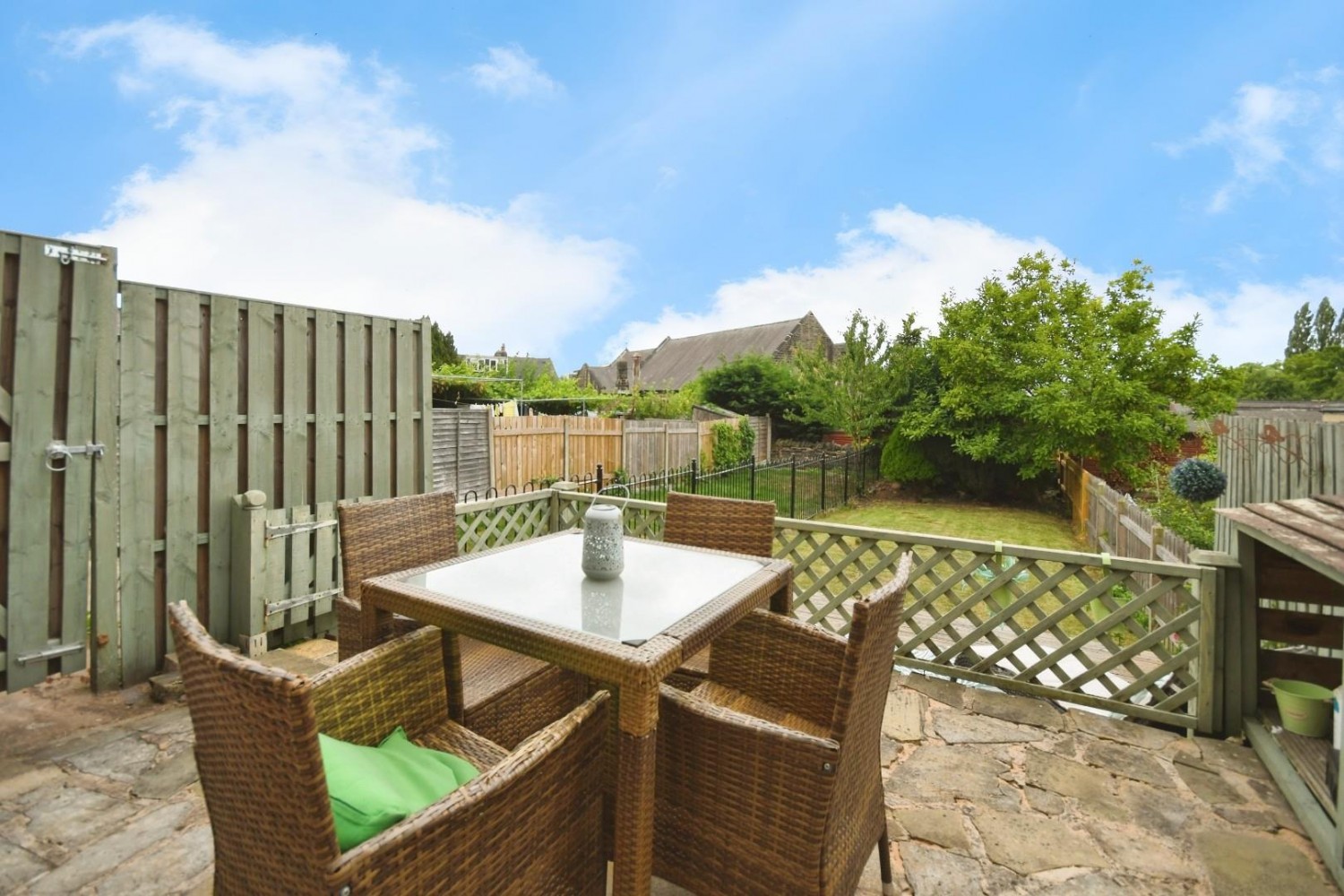Trafalgar Road, Wadsley Bridge, Sheffield