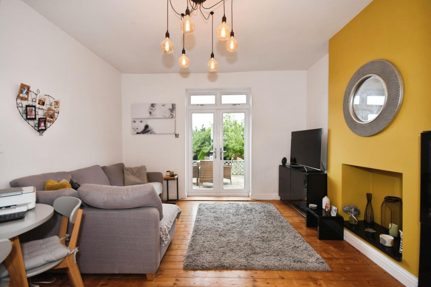 Trafalgar Road, Wadsley Bridge, Sheffield