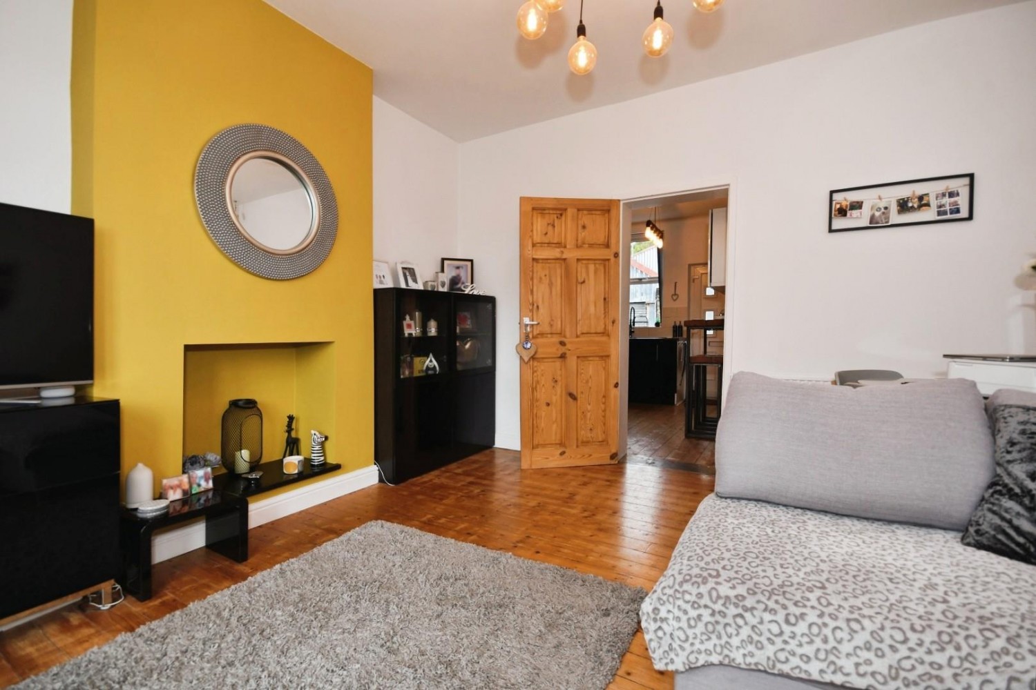Trafalgar Road, Wadsley Bridge, Sheffield