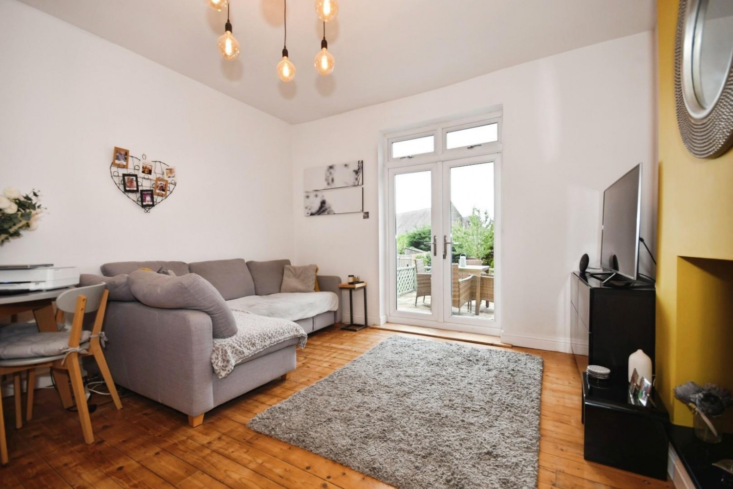 Trafalgar Road, Wadsley Bridge, Sheffield