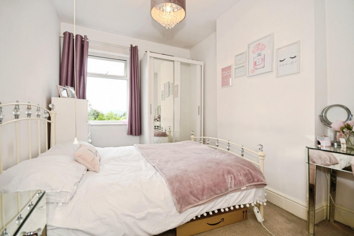 Trafalgar Road, Wadsley Bridge, Sheffield