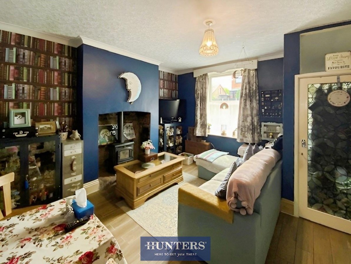 Oldham Road, Ashton-Under-Lyne