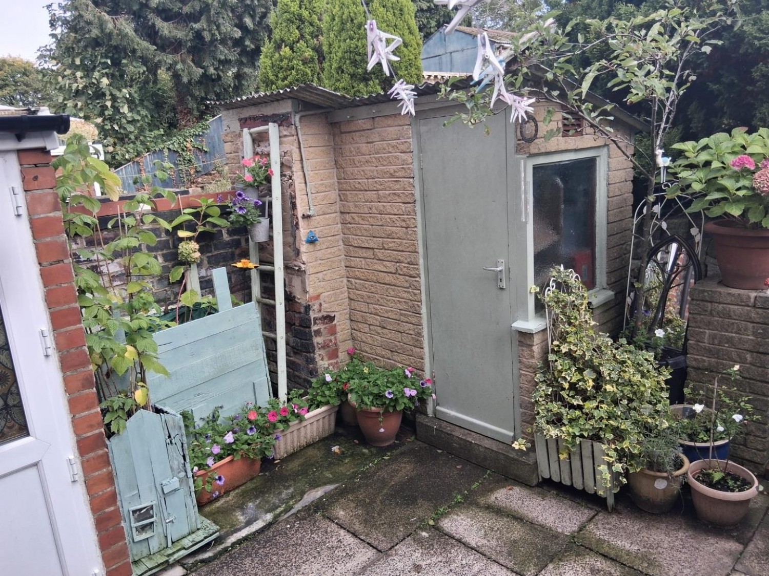 Oldham Road, Ashton-Under-Lyne