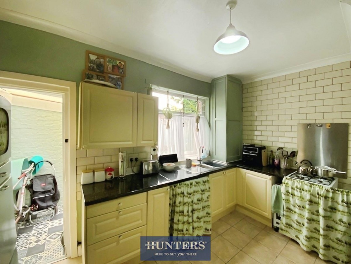 Oldham Road, Ashton-Under-Lyne