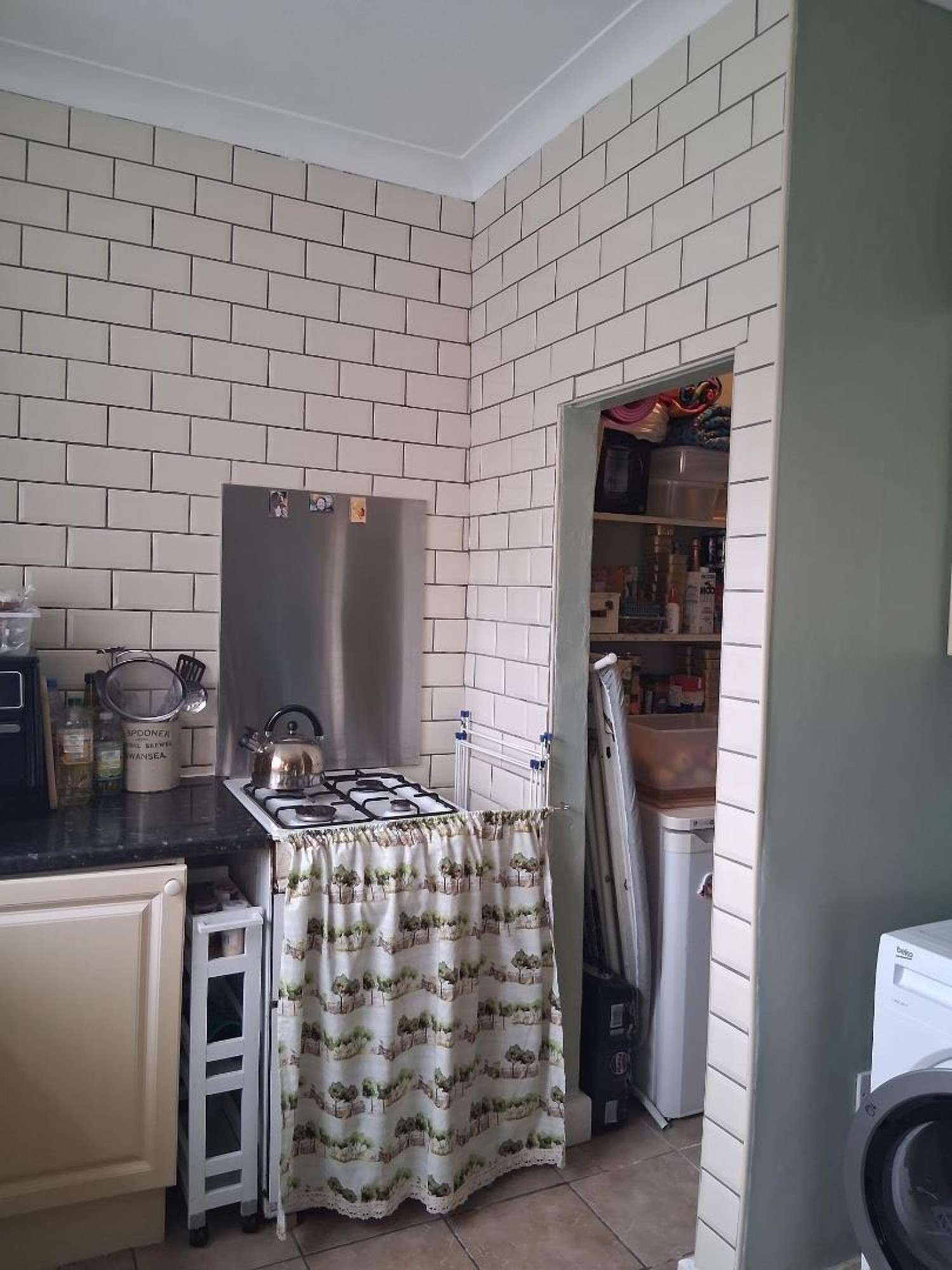 Oldham Road, Ashton-Under-Lyne