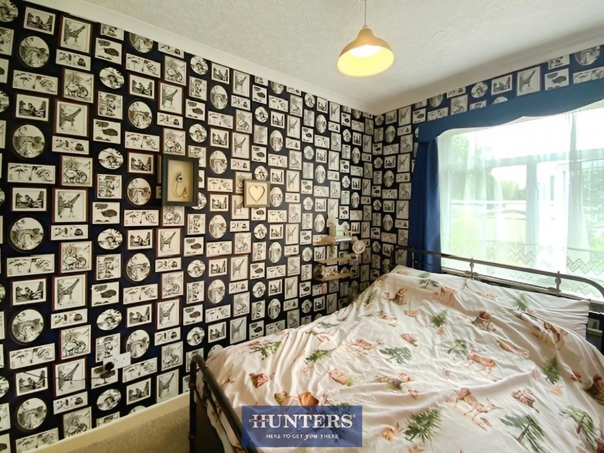 Oldham Road, Ashton-Under-Lyne