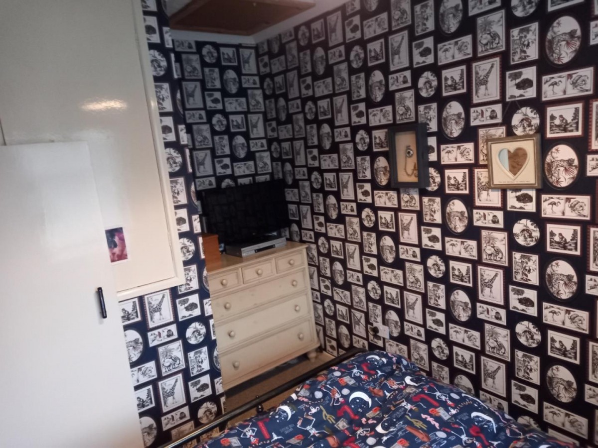 Oldham Road, Ashton-Under-Lyne