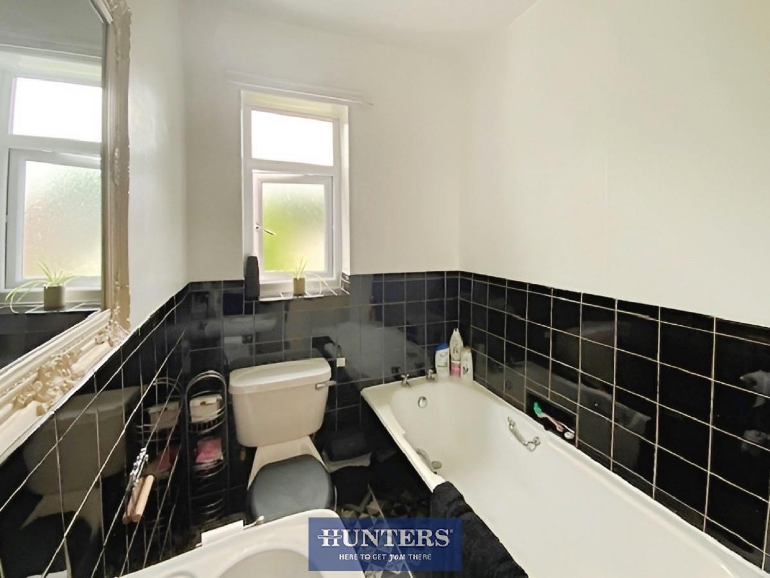 Oldham Road, Ashton-Under-Lyne