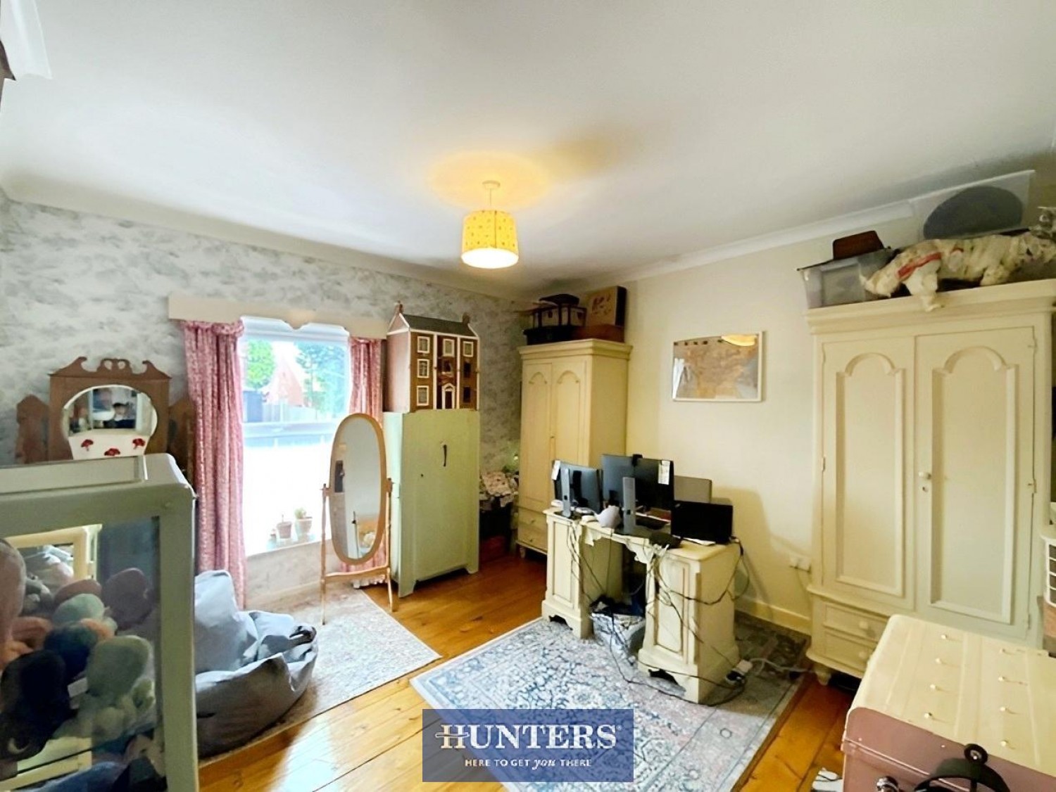 Oldham Road, Ashton-Under-Lyne