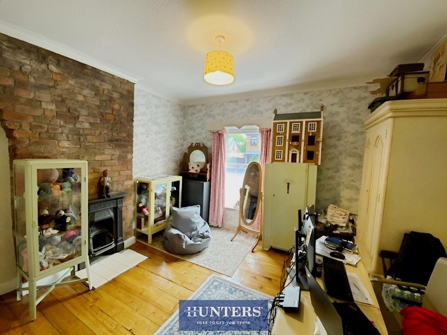 Oldham Road, Ashton-Under-Lyne