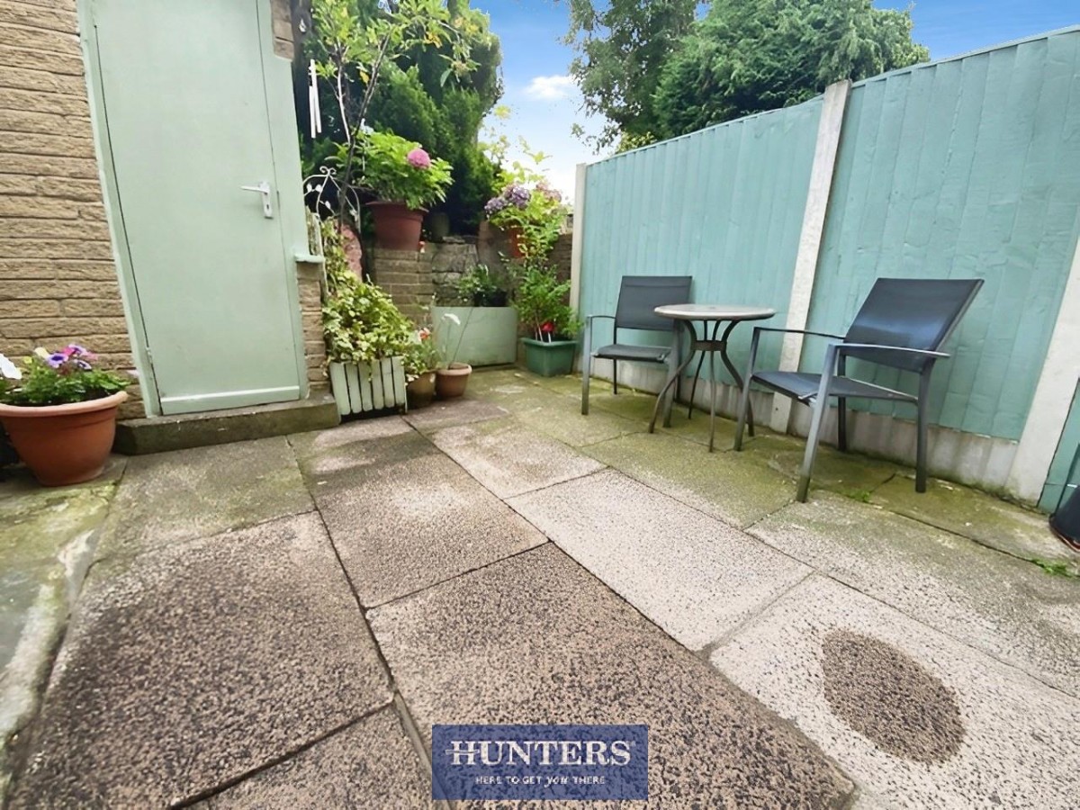 Oldham Road, Ashton-Under-Lyne