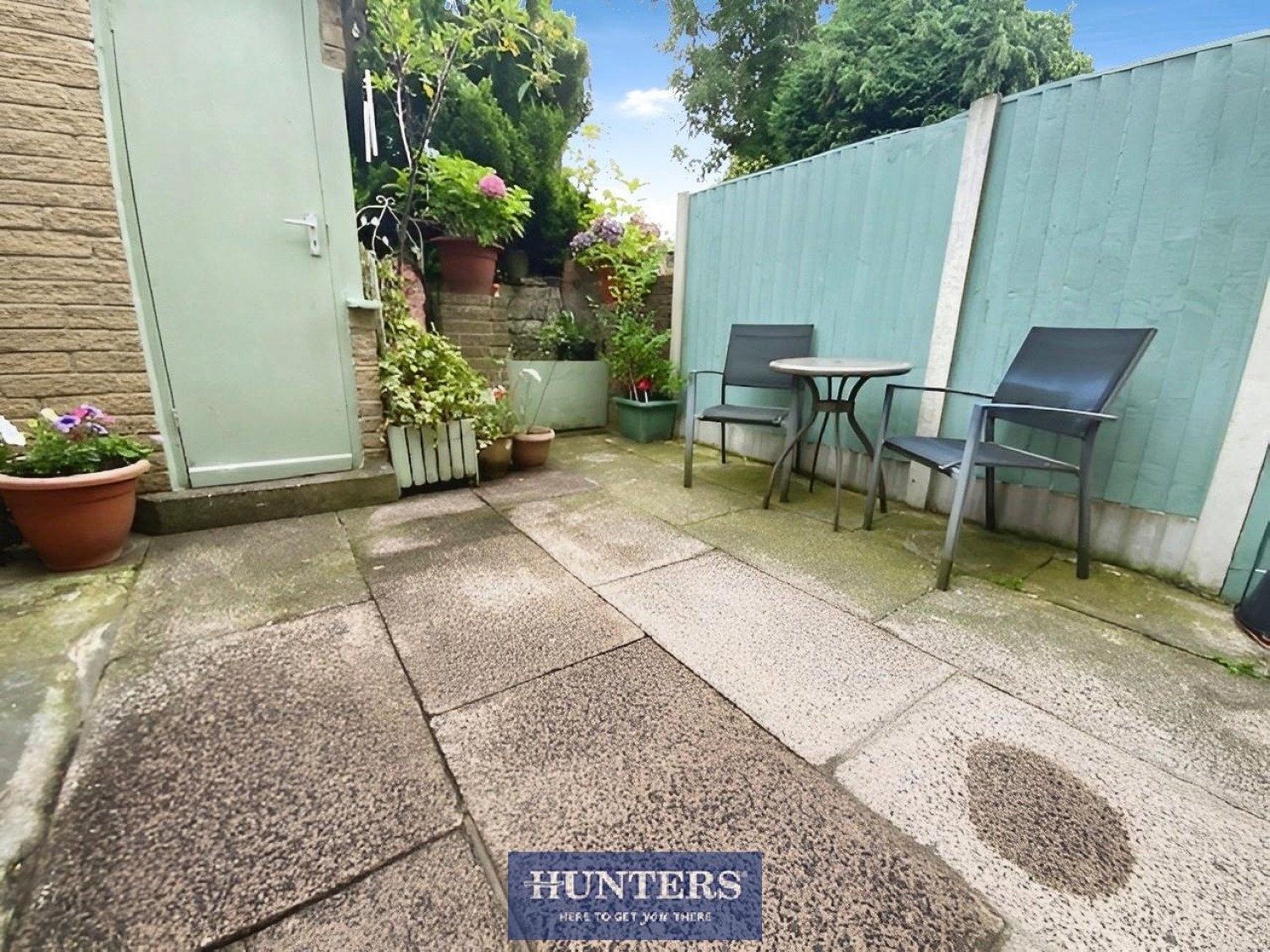 Oldham Road, Ashton-Under-Lyne