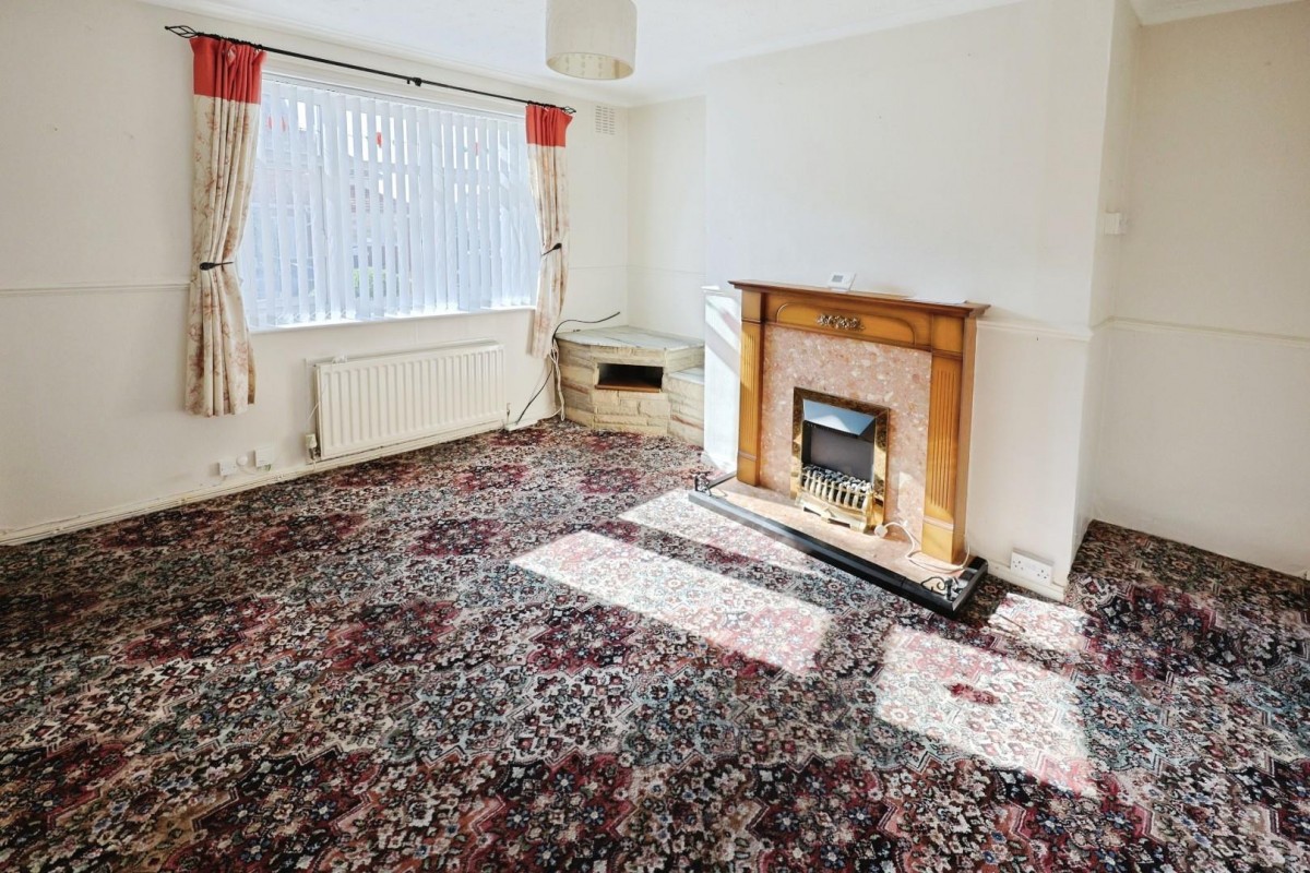 Westmorland Place, Willington