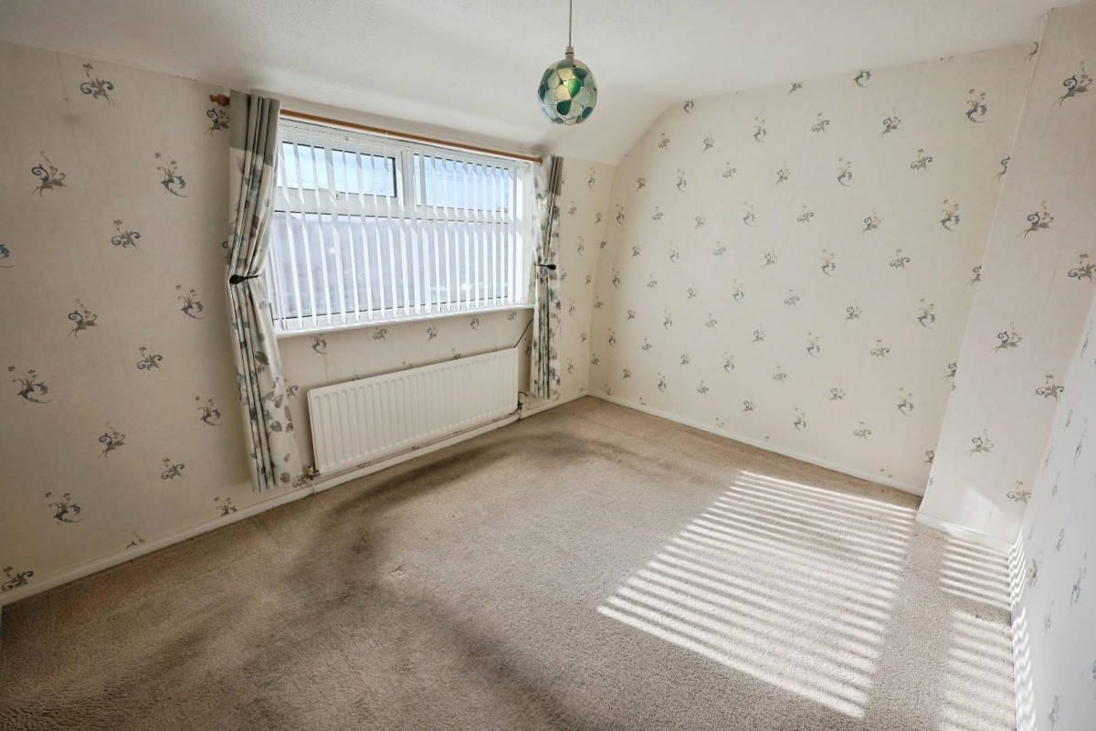 Westmorland Place, Willington