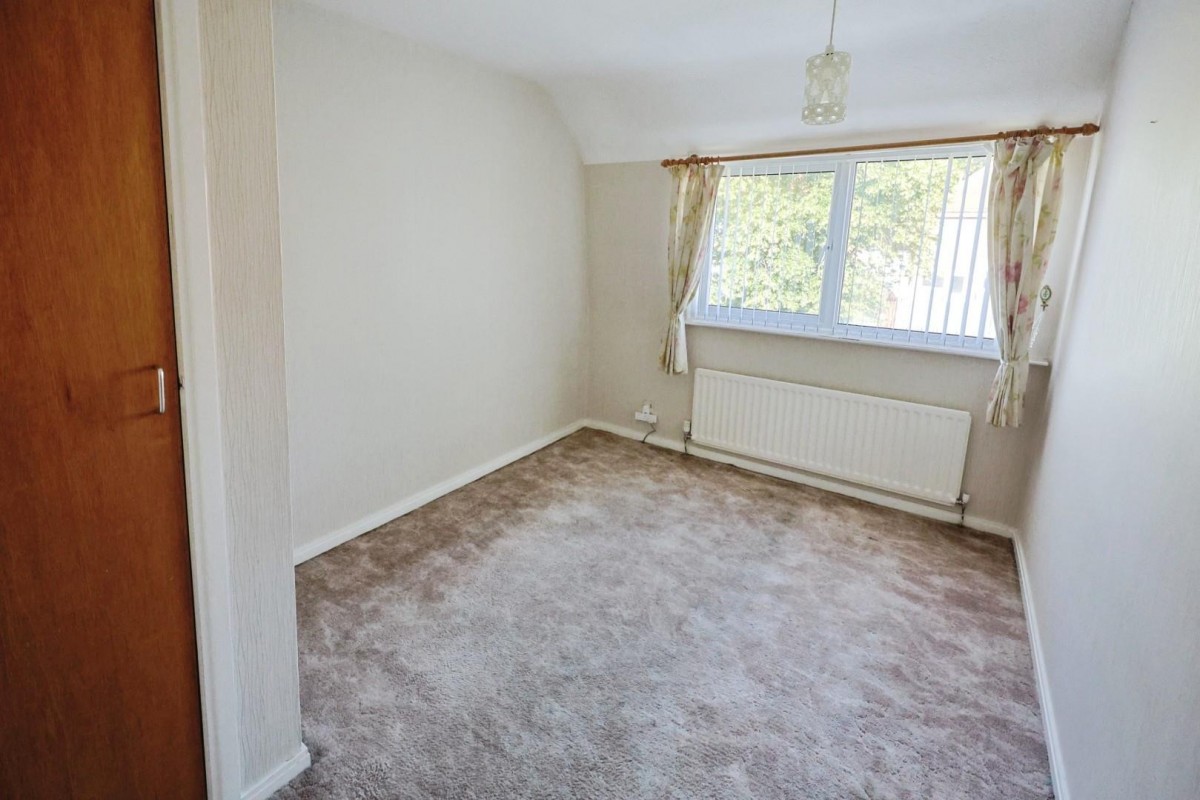 Westmorland Place, Willington