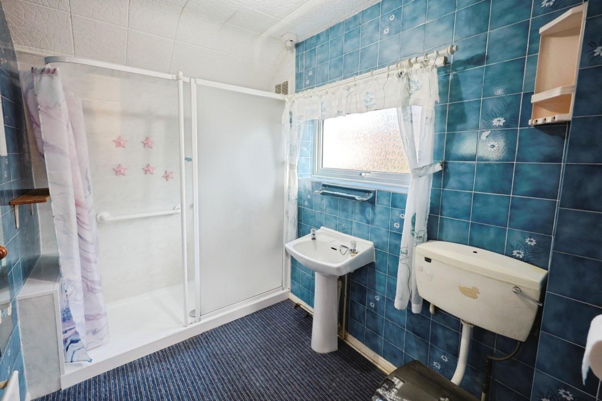 Westmorland Place, Willington