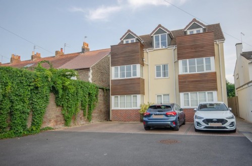 Downend Place, Downend Road, Downend, Bristol, BS16 5UF