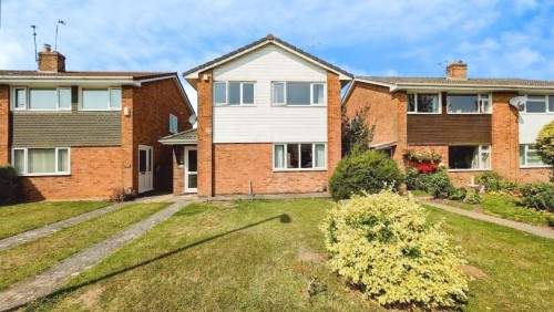 Finch Road, Chipping Sodbury, Bristol, BS37