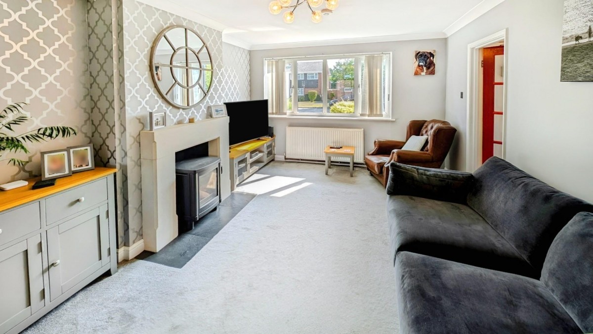 Finch Road, Chipping Sodbury, Bristol, BS37