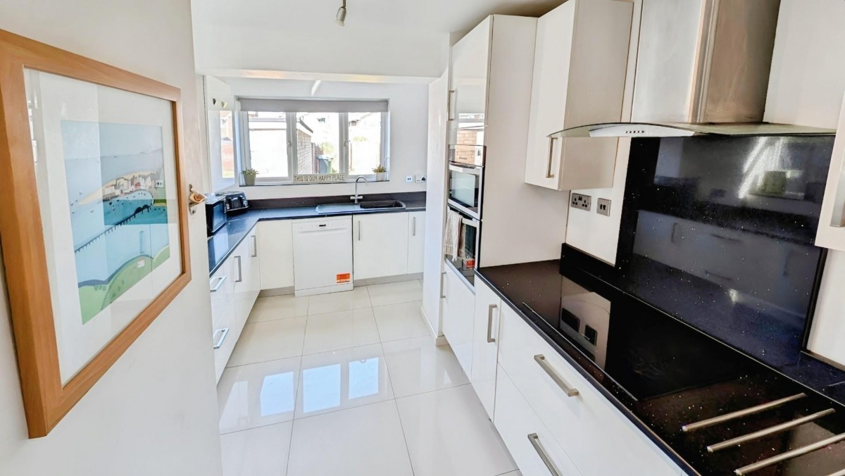 Finch Road, Chipping Sodbury, Bristol, BS37