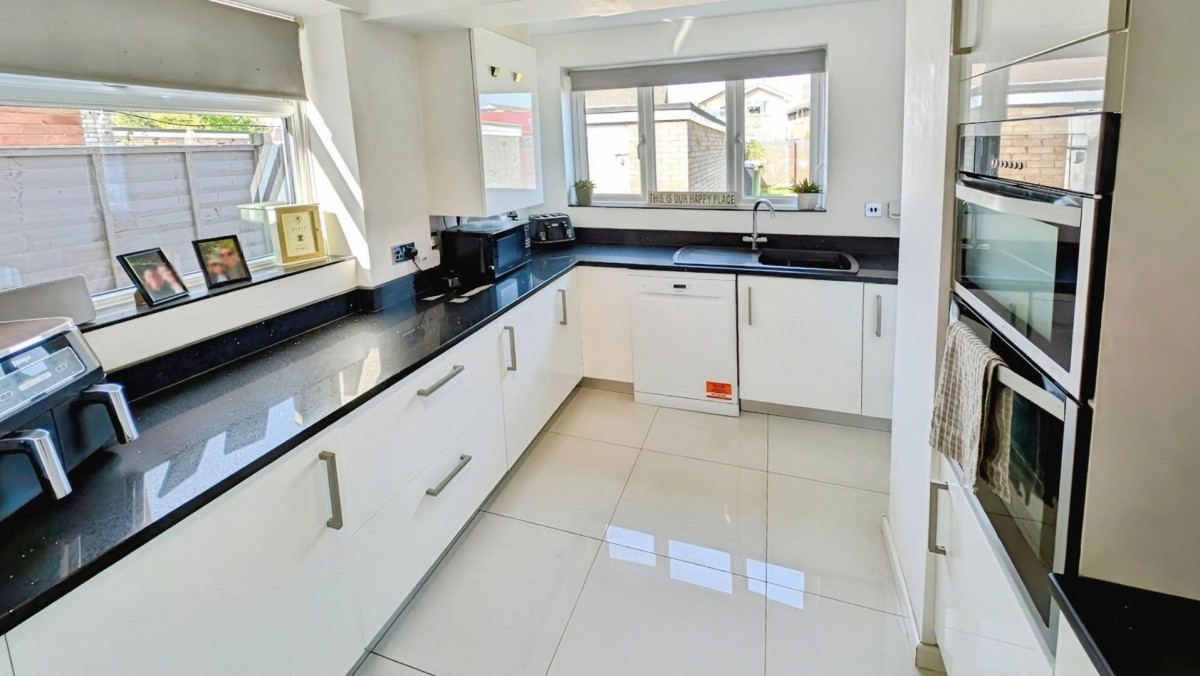 Finch Road, Chipping Sodbury, Bristol, BS37