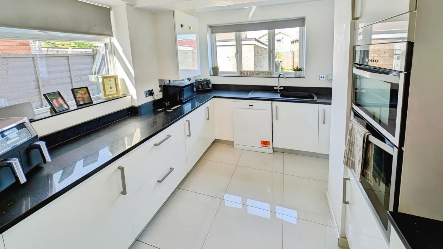 Finch Road, Chipping Sodbury, Bristol, BS37