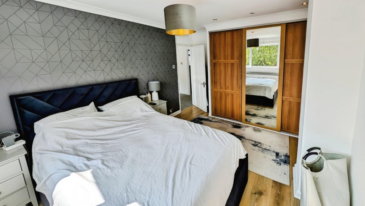 Finch Road, Chipping Sodbury, Bristol, BS37