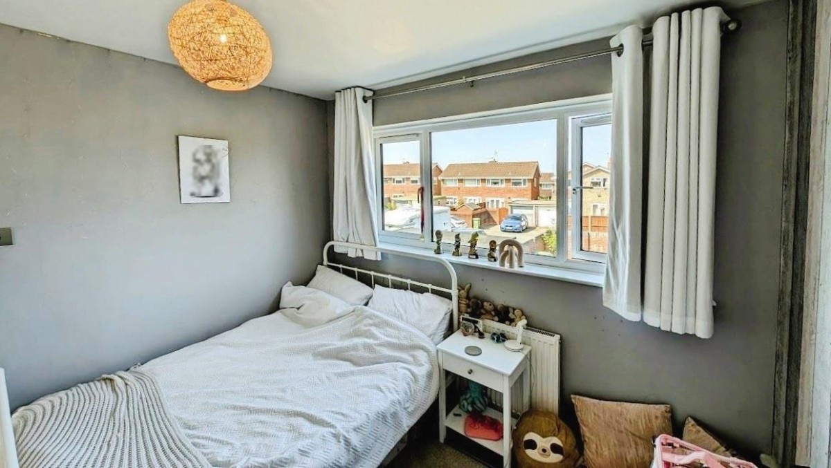 Finch Road, Chipping Sodbury, Bristol, BS37