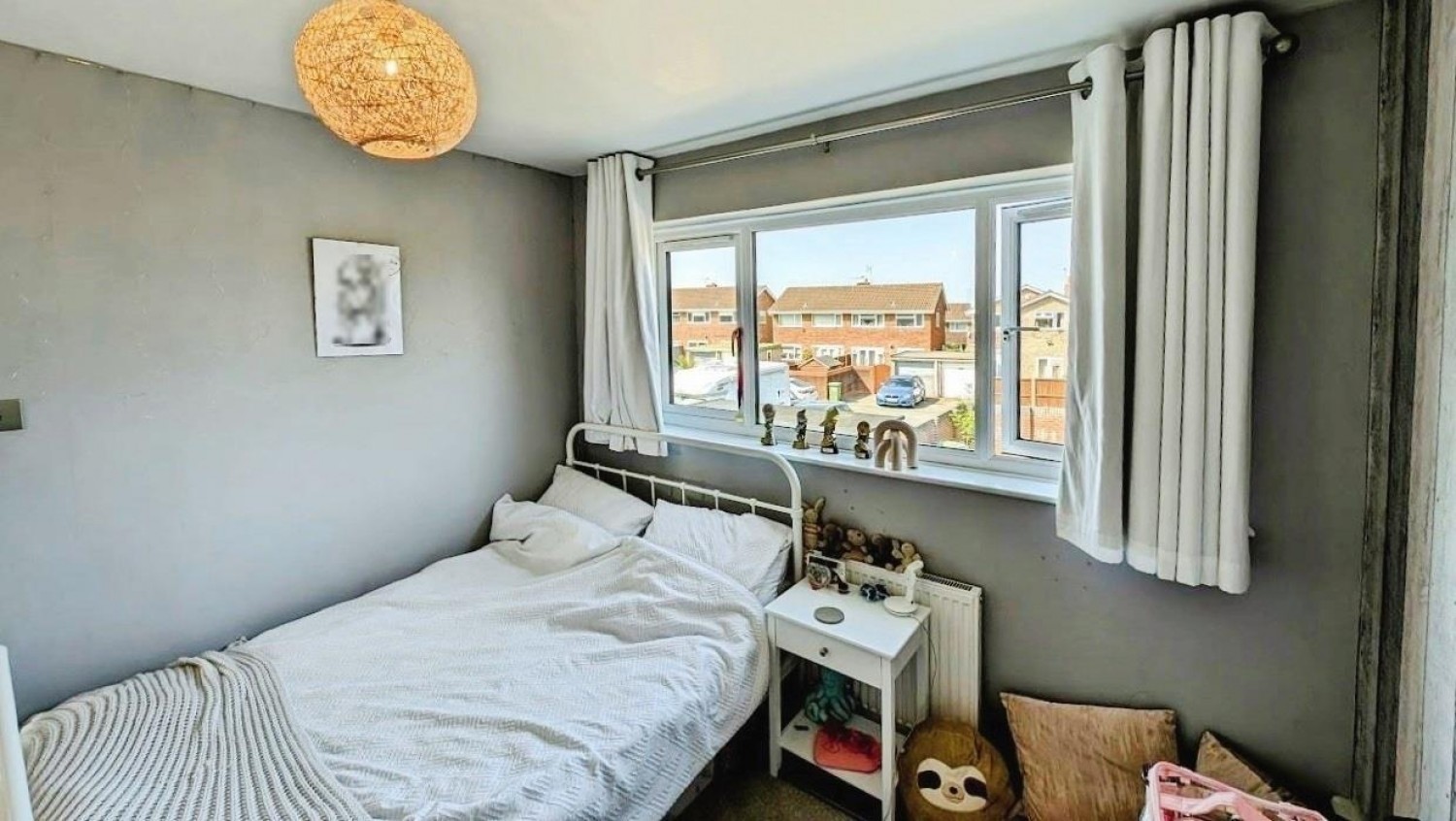 Finch Road, Chipping Sodbury, Bristol, BS37