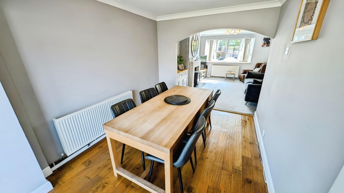 Finch Road, Chipping Sodbury, Bristol, BS37