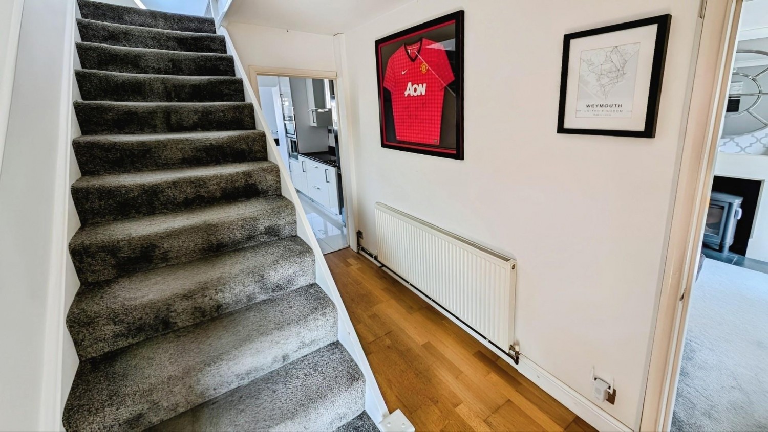 Finch Road, Chipping Sodbury, Bristol, BS37