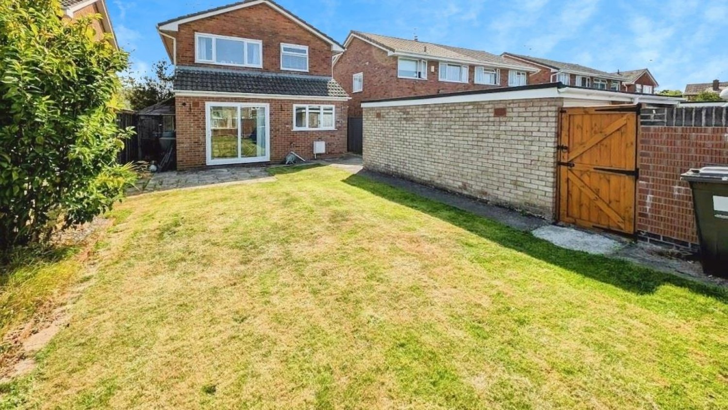 Finch Road, Chipping Sodbury, Bristol, BS37
