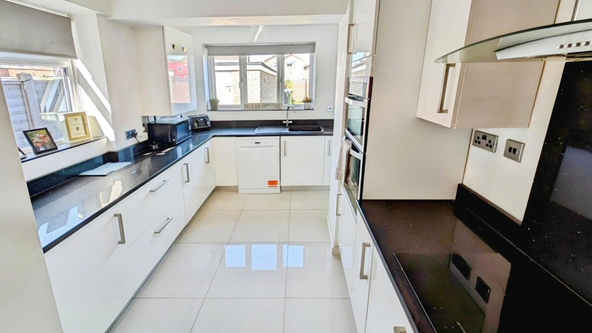 Finch Road, Chipping Sodbury, Bristol, BS37