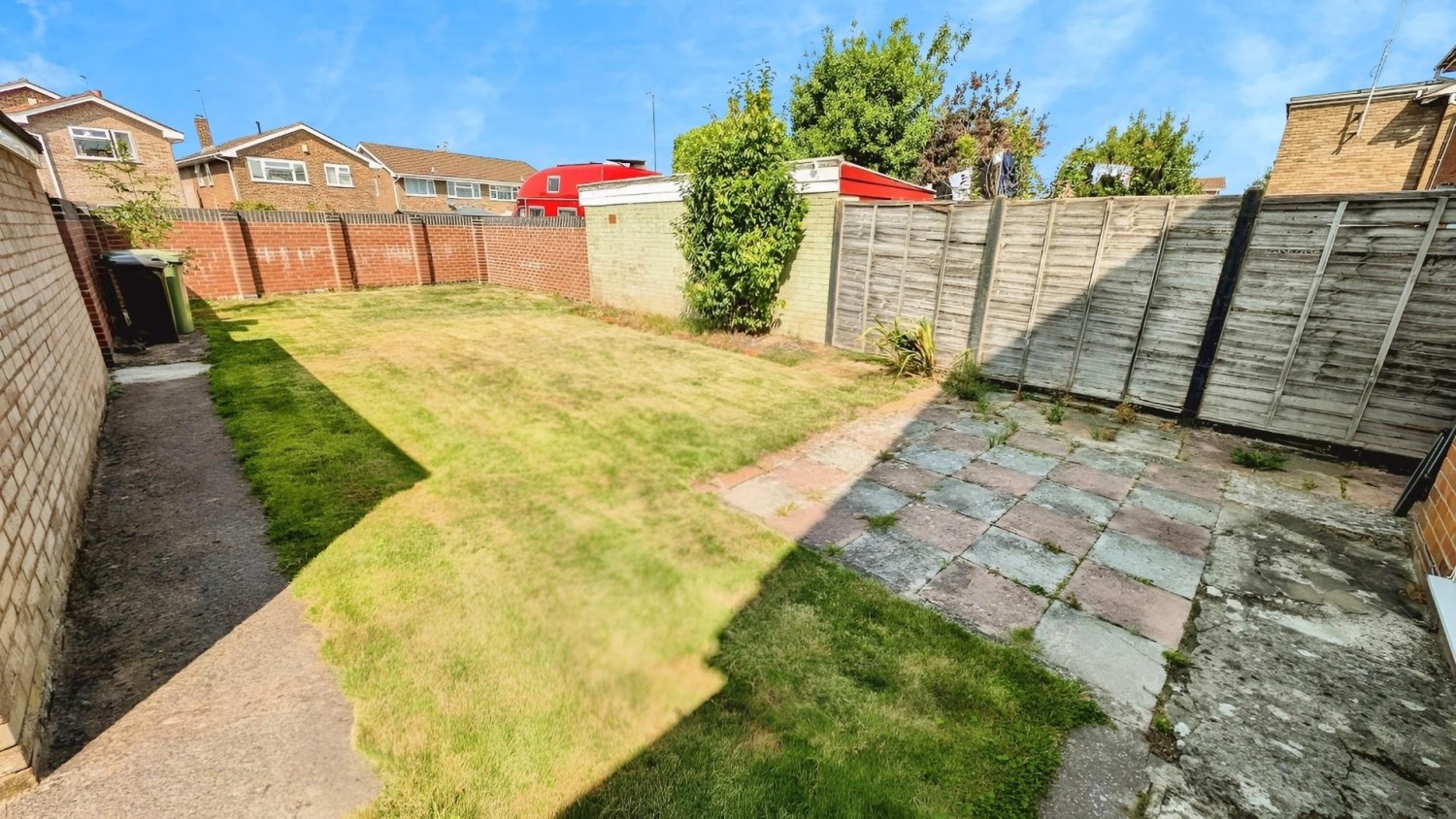 Finch Road, Chipping Sodbury, Bristol, BS37