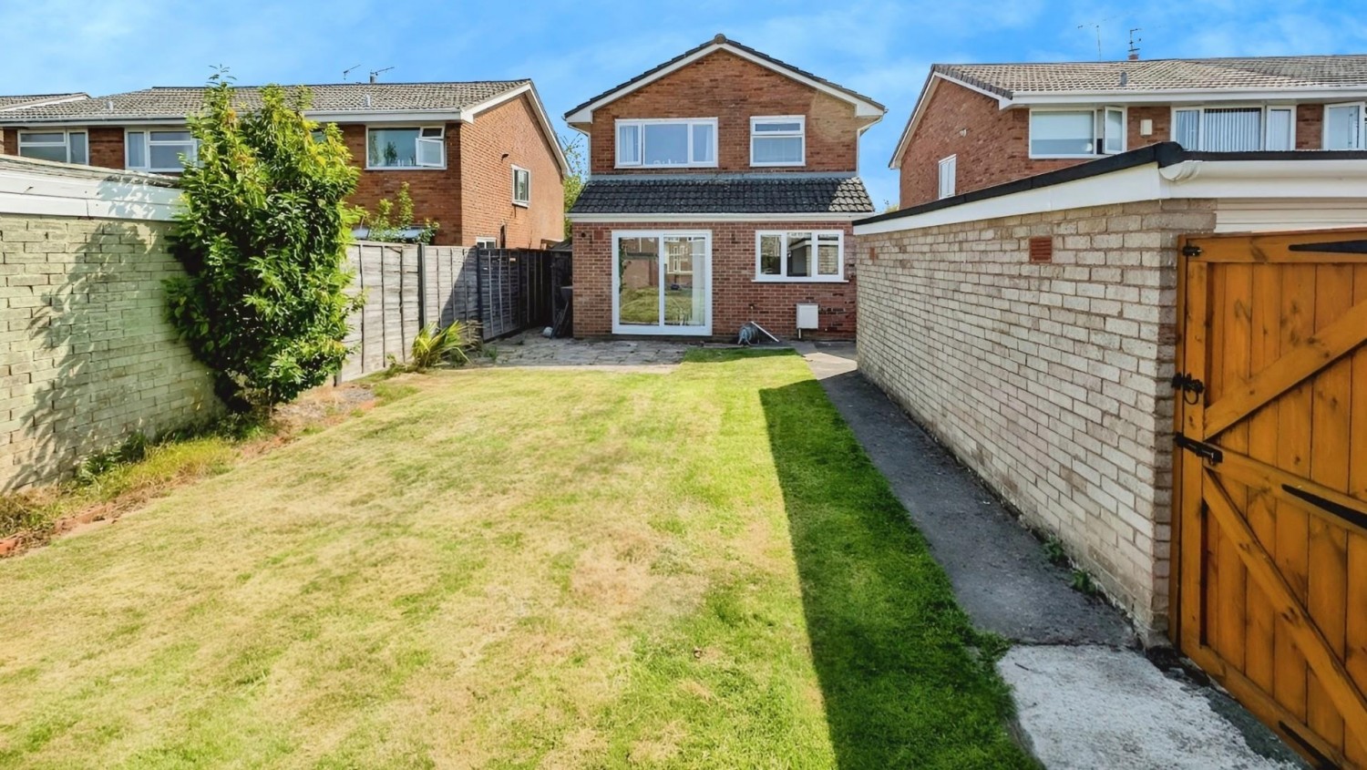 Finch Road, Chipping Sodbury, Bristol, BS37