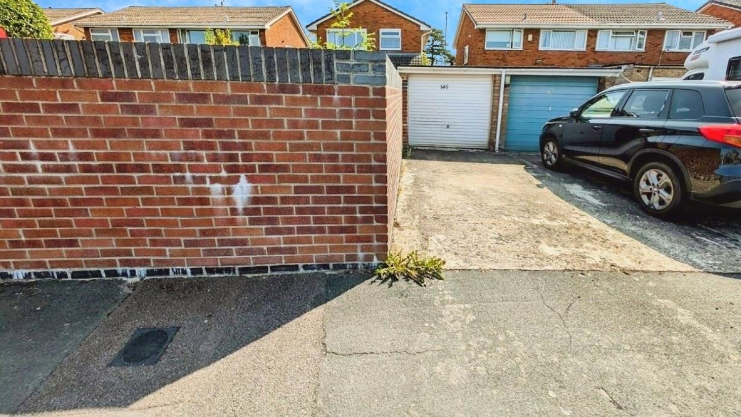 Finch Road, Chipping Sodbury, Bristol, BS37