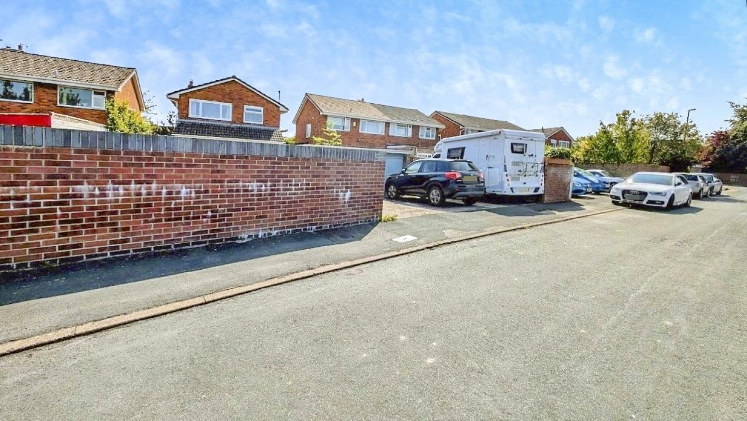 Finch Road, Chipping Sodbury, Bristol, BS37