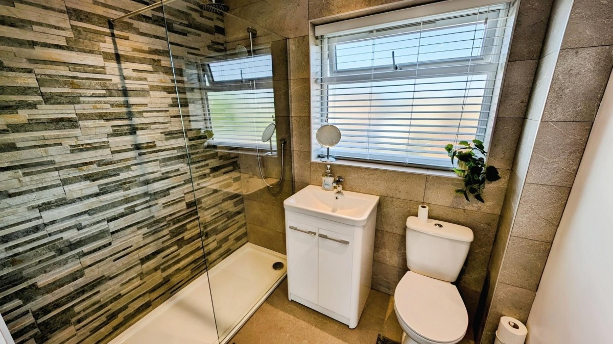 Finch Road, Chipping Sodbury, Bristol, BS37