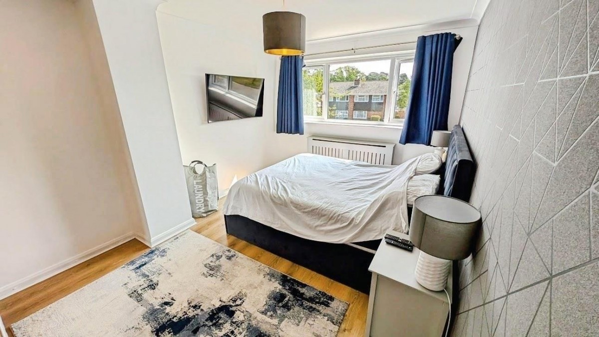 Finch Road, Chipping Sodbury, Bristol, BS37