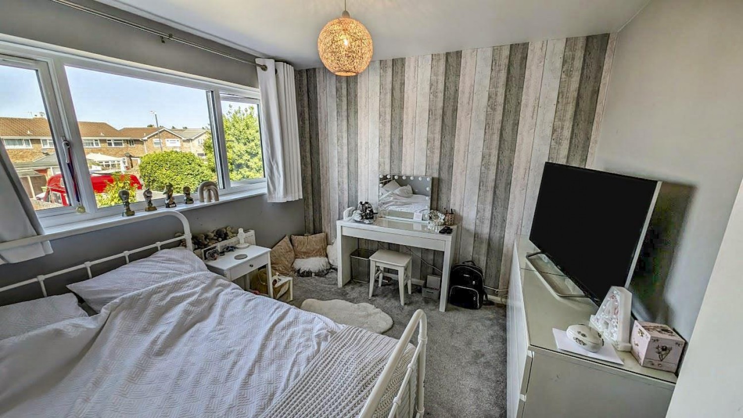 Finch Road, Chipping Sodbury, Bristol, BS37