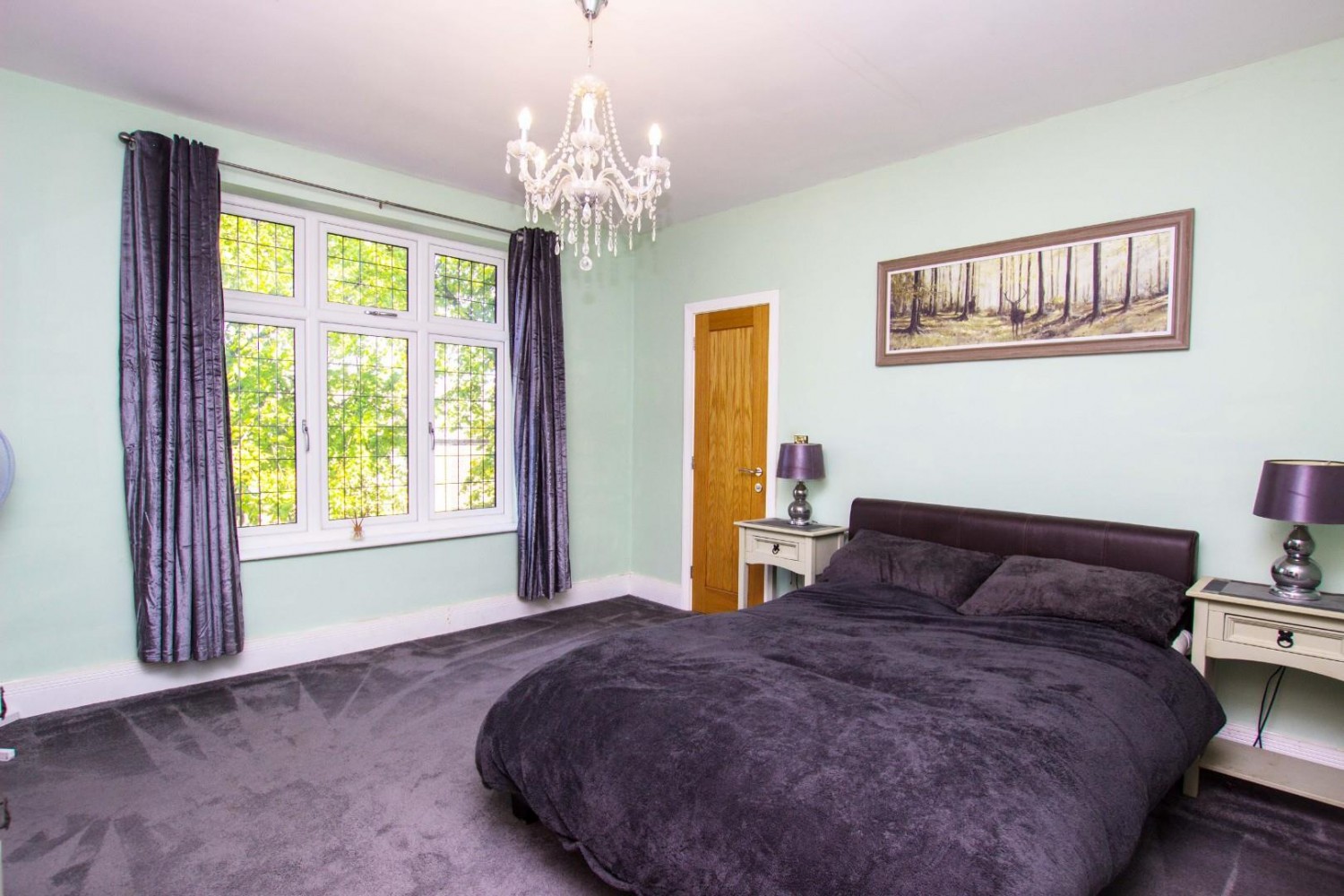 'The Gables' St Albans Road
