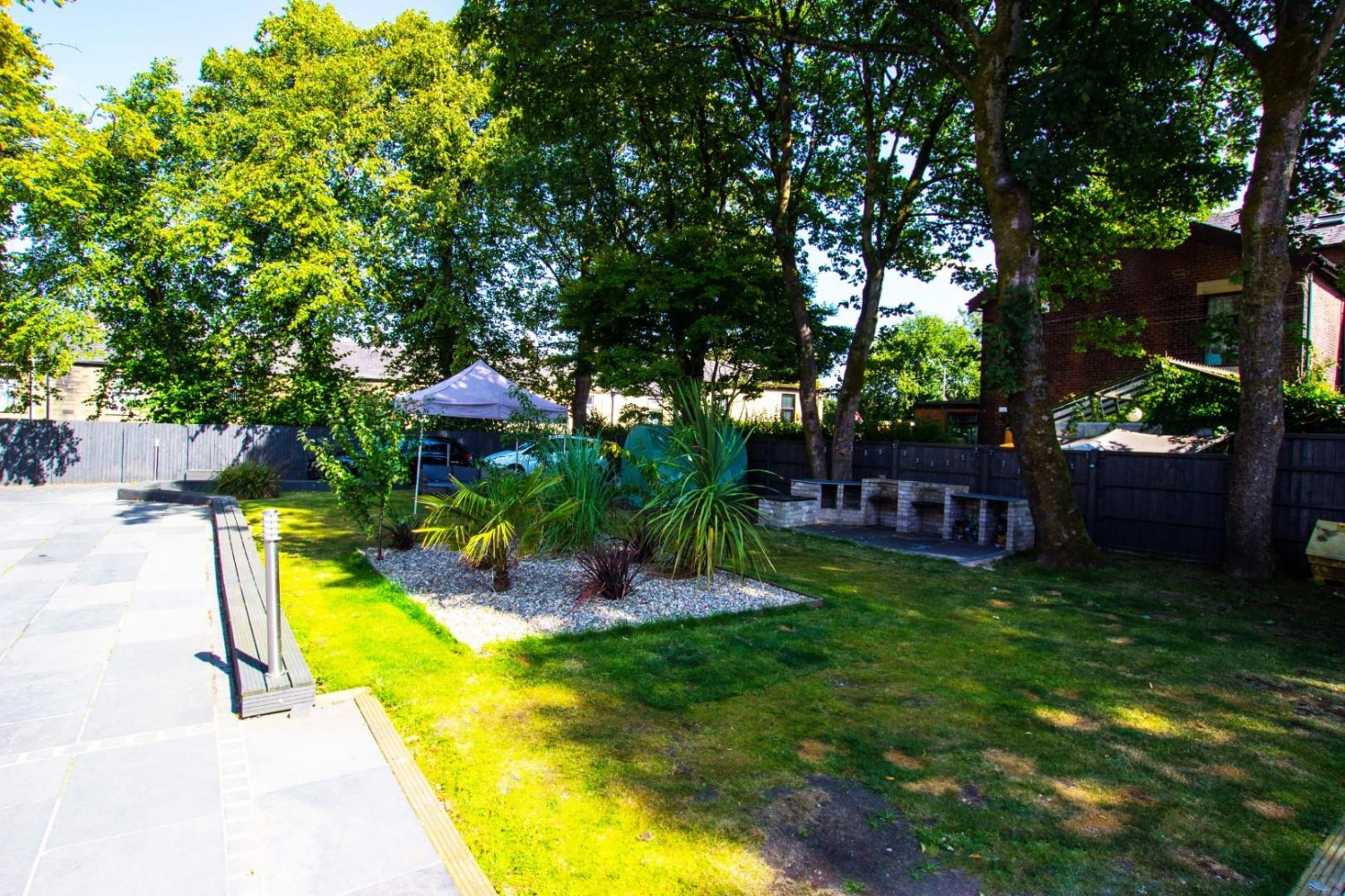 'The Gables' St Albans Road