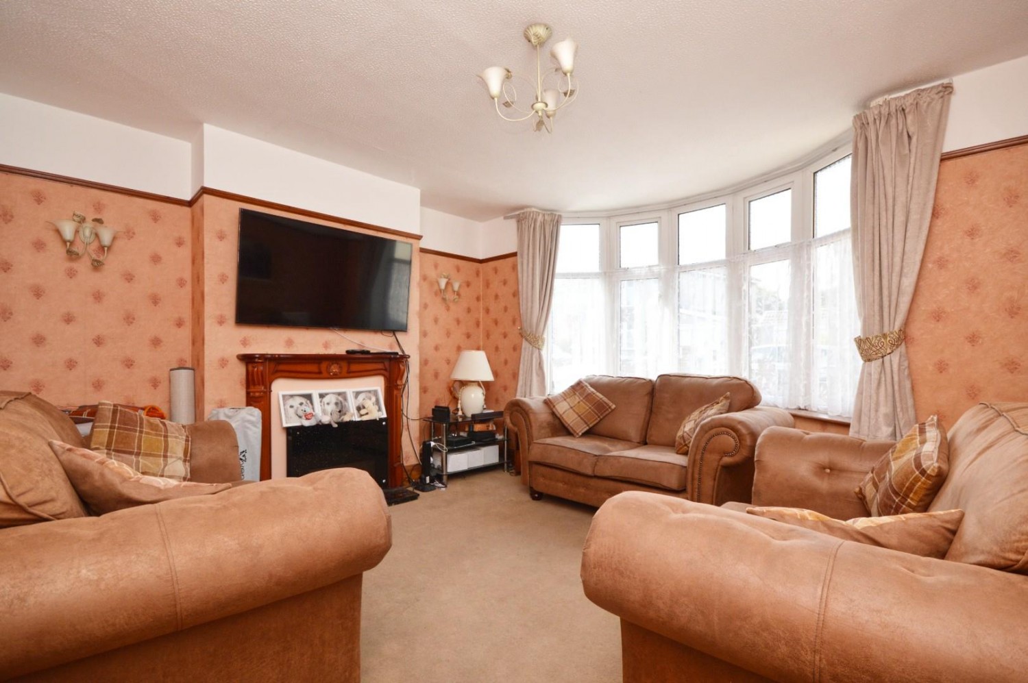 Kinsale Road, Bristol