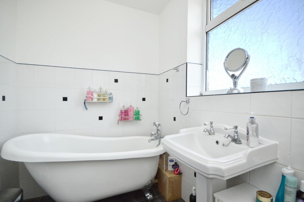 Kinsale Road, Bristol