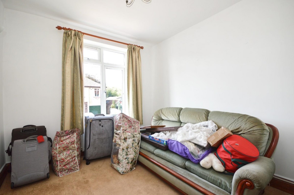 Kinsale Road, Bristol