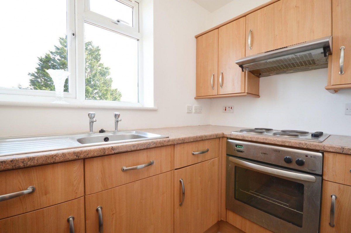 Kinsale Road, Bristol