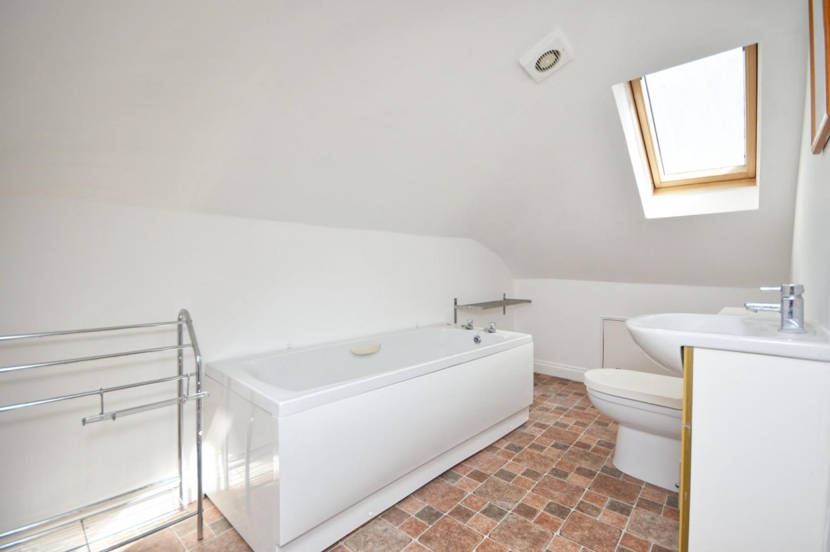 Kinsale Road, Bristol